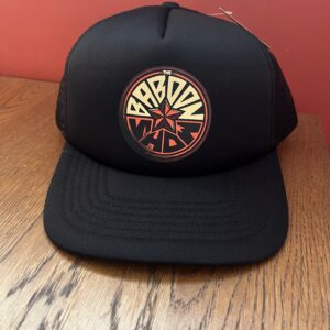 Cap with Original Logo