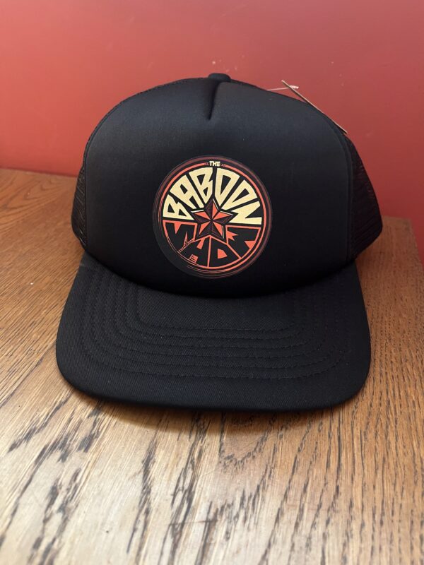 Cap with Original Logo