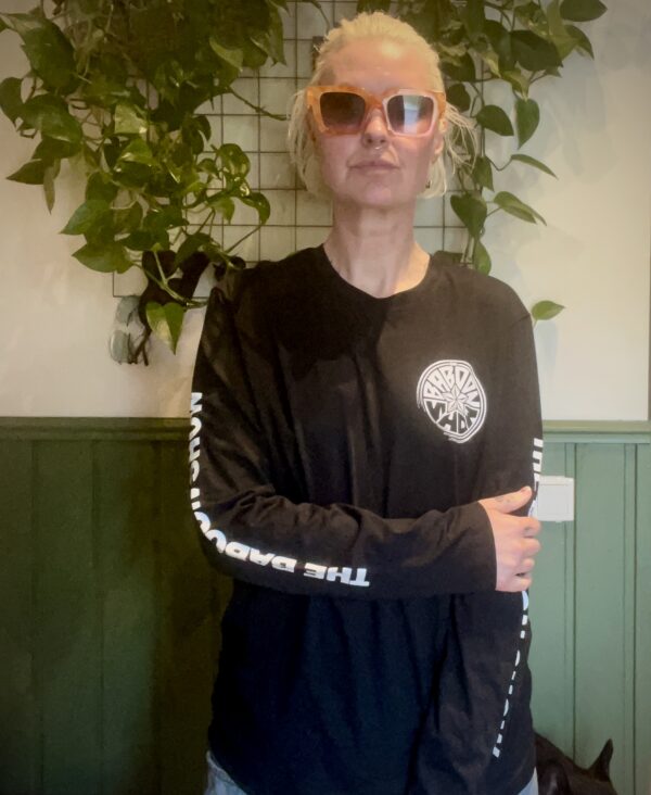 Long Sleeve Logo